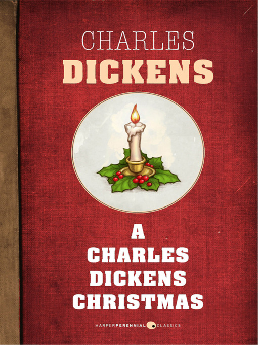 Title details for A Charles Dickens Christmas by Charles Dickens - Wait list